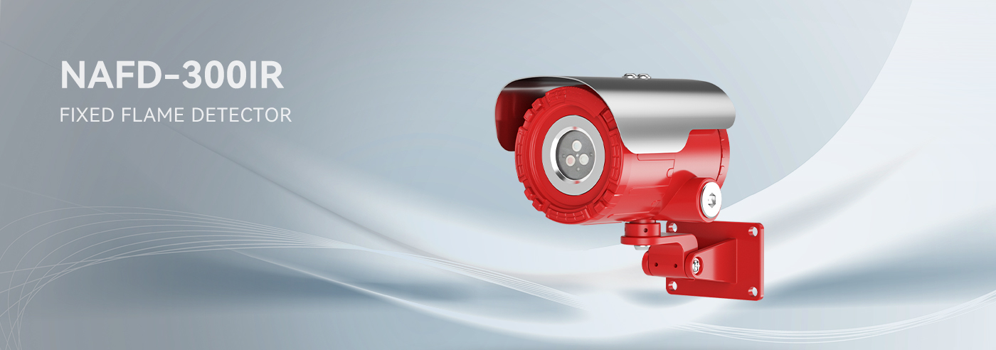 NAFD-300IR